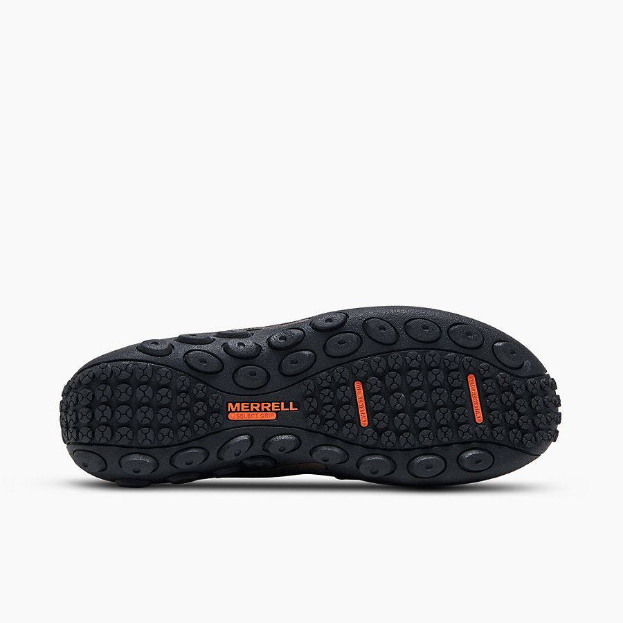 Merrell Jungle #J099381 Men's SD Composite Safety Toe Slip On Work